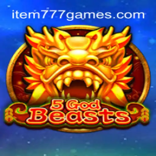 Descubra o Mundo Emocionante de 5GodBeasts: Um Mergulho nas Regras e Dinâmicas do Jogo Popular