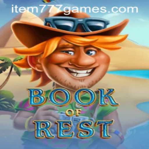 Explorando o Universo de BookofRest: Uma Jornada de Aventuras e Estratégia