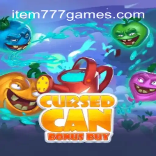 Descubra o Mundo Emocionante de CursedCanBonusBuy