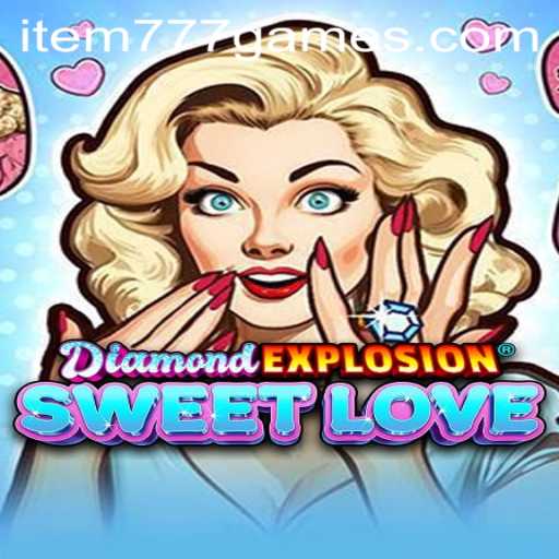 Explorando o Mundo de DiamondExplosionSweetLove e a Chave para Item777.com