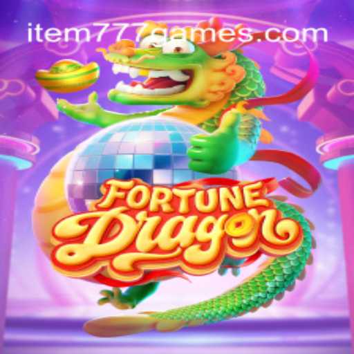 FortuneDragon: A Excitante Jornada no Mundo dos Dragões