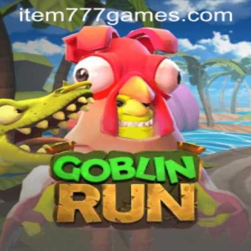 Descubra o Fascinante Mundo de GoblinRun com o Item777.com