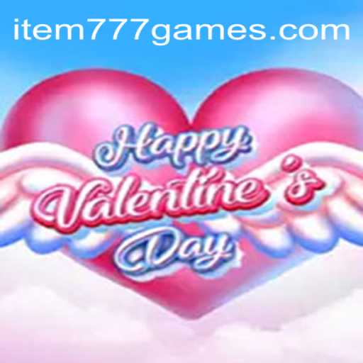 Descubra o Mundo de HappyValentinesDay: Um Jogo Fascinante de Amor e Aventura