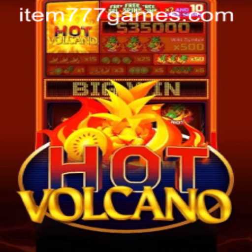 Explorando as Aventuras de HotVolcano no Mundo dos Jogos Online