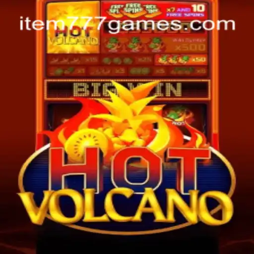 Explorando as Aventuras de HotVolcano no Mundo dos Jogos Online