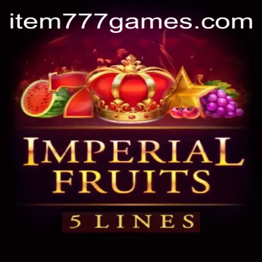 Descubra o Empolgante Mundo de ImperialFruits5 no Item777.com