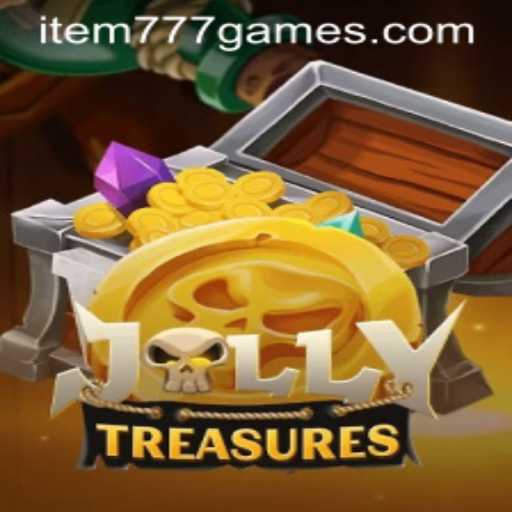 Descubra as Aventuras de JollyTreasures: O Jogo que Conquista o Público