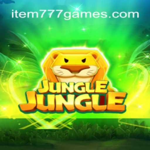 Descubra o Universo de JungleJungle: Um Mergulho no Novo Fenômeno dos Games