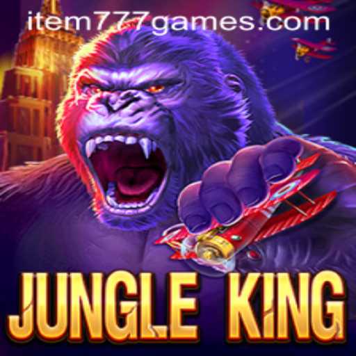 Explorando JungleKing: Aventura e Estratégia no Mundo dos Jogos