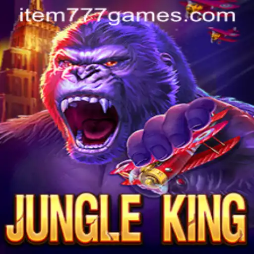Explorando JungleKing: Aventura e Estratégia no Mundo dos Jogos