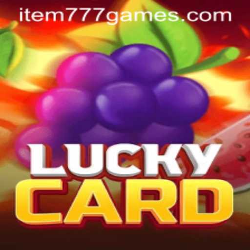 Descubra LuckyCard: Um Jogo de Estratégia e Sorte na Era Digital