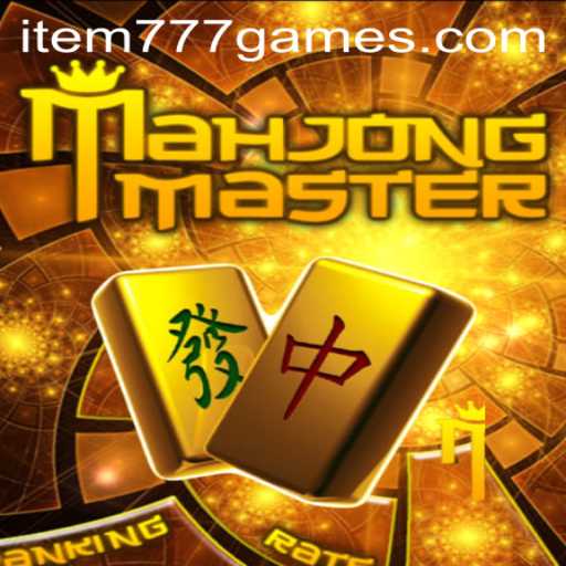 Descubra a Aventura do MahJongMaster: Um Mergulho no Clássico Jogo de Estratégia