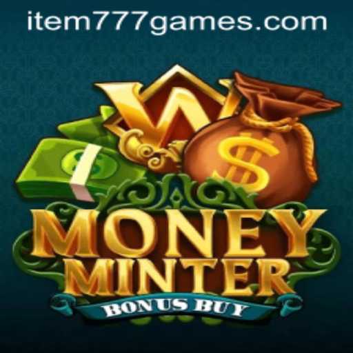 Explorando o Mundo de MoneyMinterBonusBuy no Item777.com
