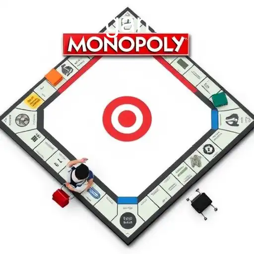 Monopoly: Uma Jornada Através da História