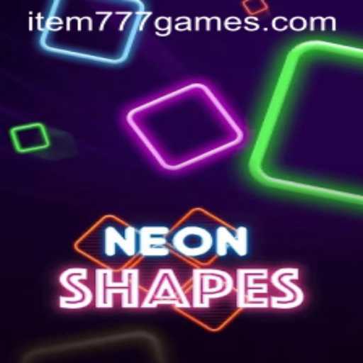 Explorando NeonShapes: O Fascinante Mundo de Cores e Estratégia