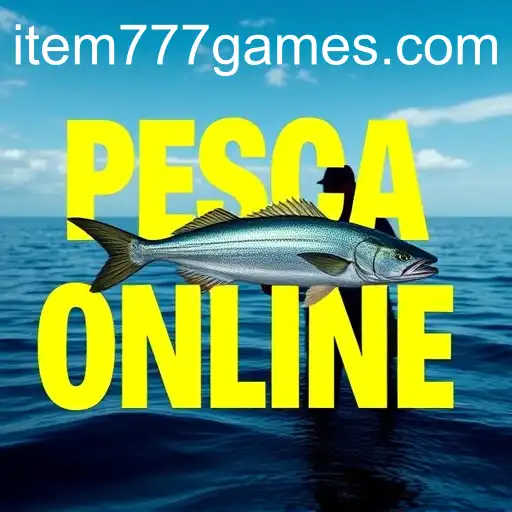 Explorando o Mundo da Pesca Online com Item777.com
