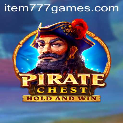 Explorando o Mundo de PirateChest: Um Jogo de Aventuras e Tesouros
