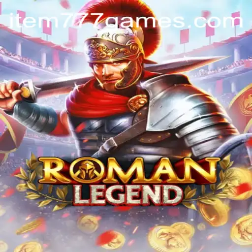 RomanLegend: Uma Jornada Épica no Mundo Antigo