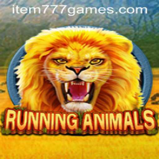 Conheça RunningAnimals, a Nova Sensação dos Jogos de Habilidade