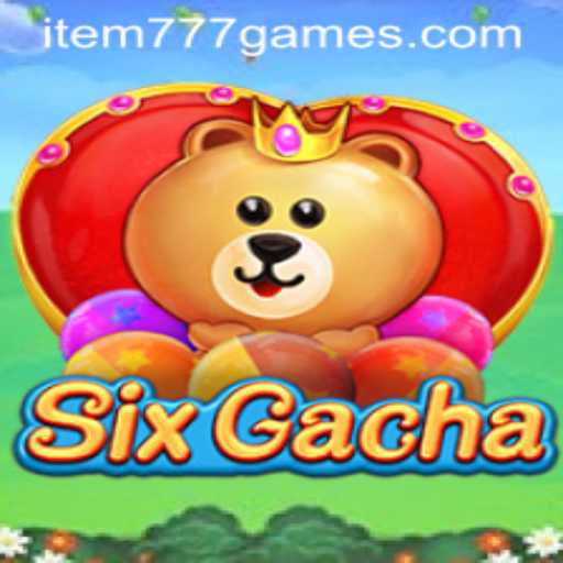 Descubra a Experiência Imersiva do Jogo SixGacha