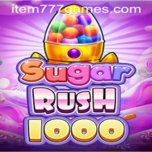 Explorando o Mundo Encantado de SugarRush1000: Regras e Aventuras
