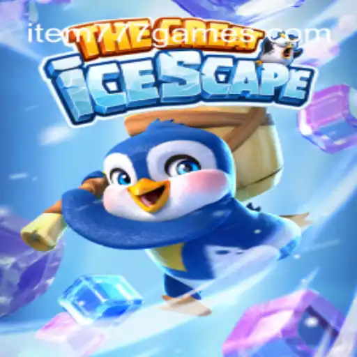 Descubra o Mundo de TheGreatIcescape: Um Jogo Emocionante