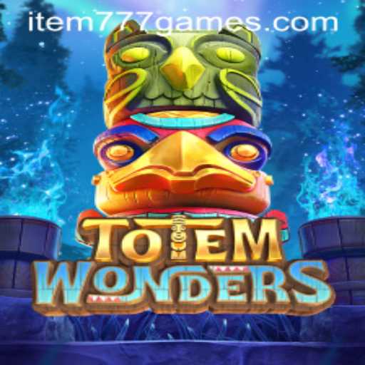 Explorando o Mundo Fascinante de TotemWonders