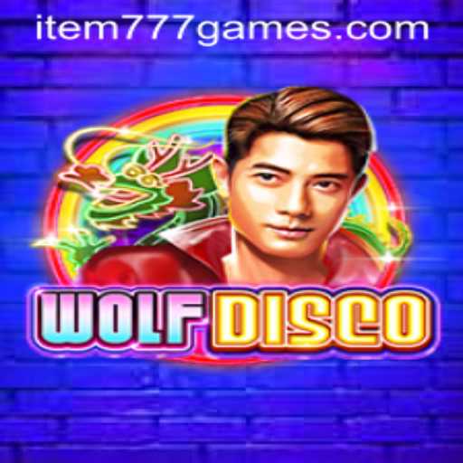 Explorando WolfDisco: Uma Nova Onda no Mundo dos Jogos